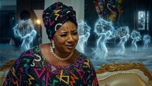 IYAWO IRANKIRAN