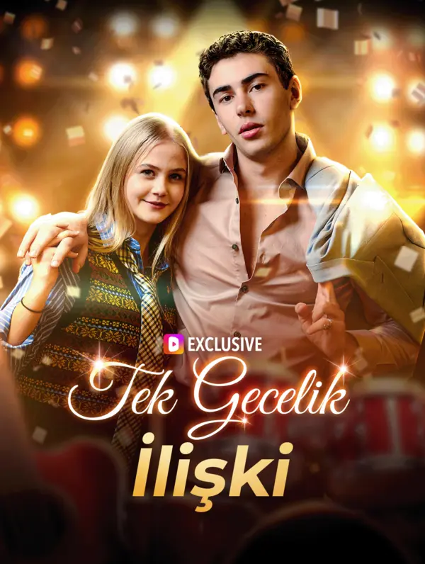 Tek Gecelik İlişki(Dublajlı) poster