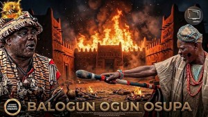 BALOGUN OGUN OSUPA