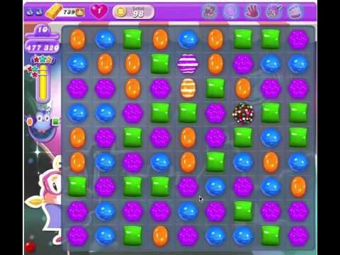 Dreamworld level 98