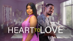 A Heart To Love