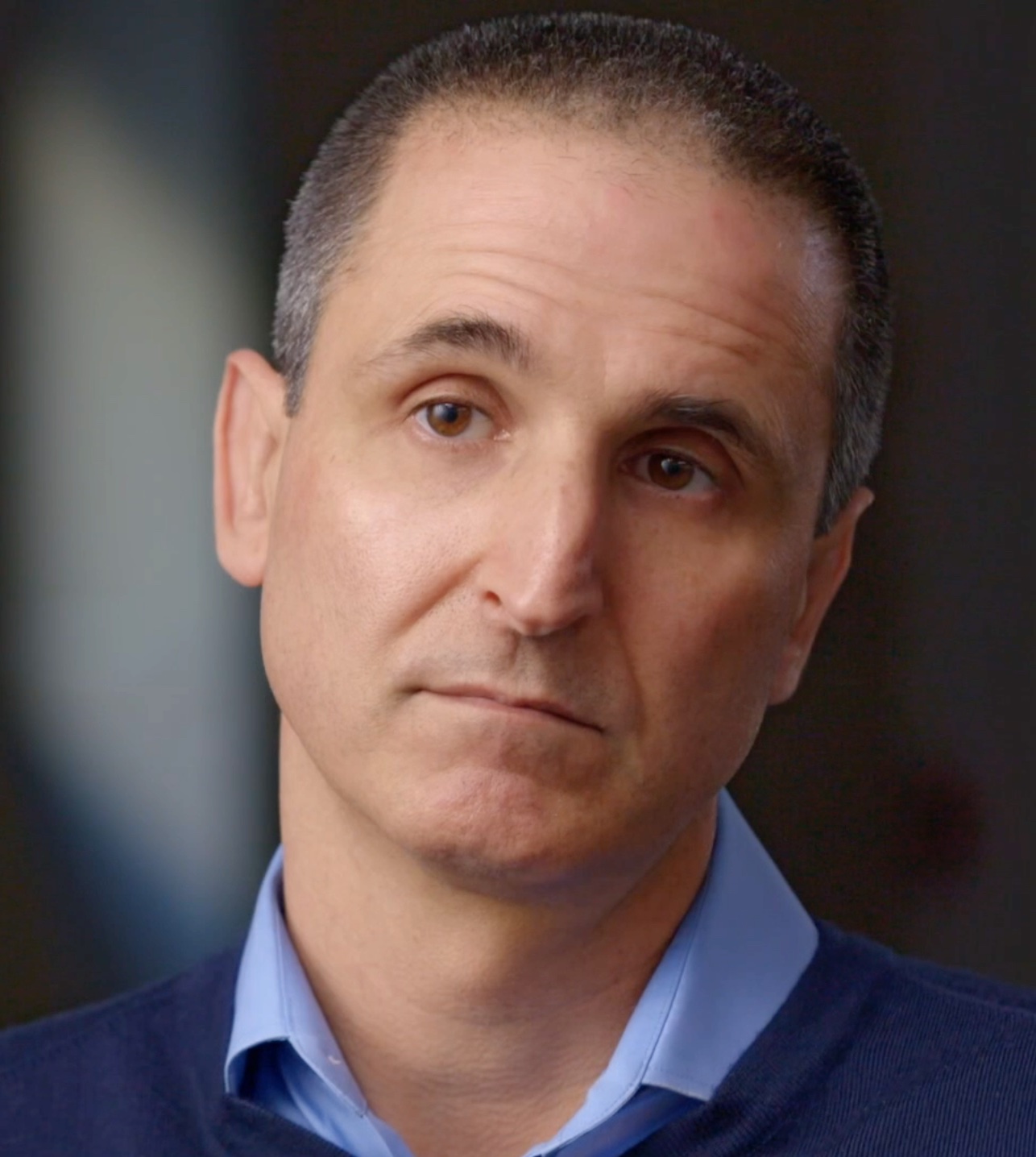Brad Spellberg