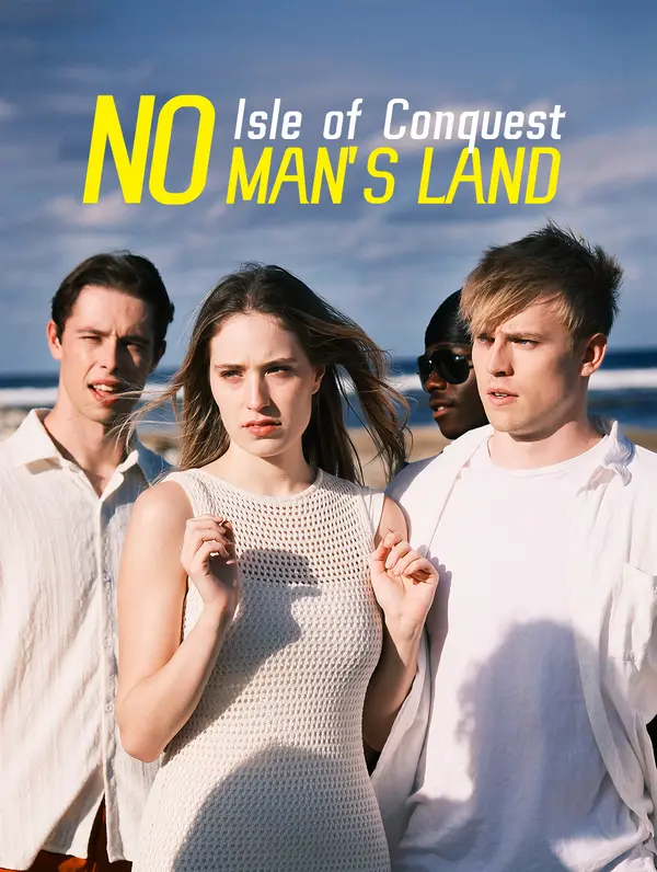 Isle of Conquest: No Man's Land poster