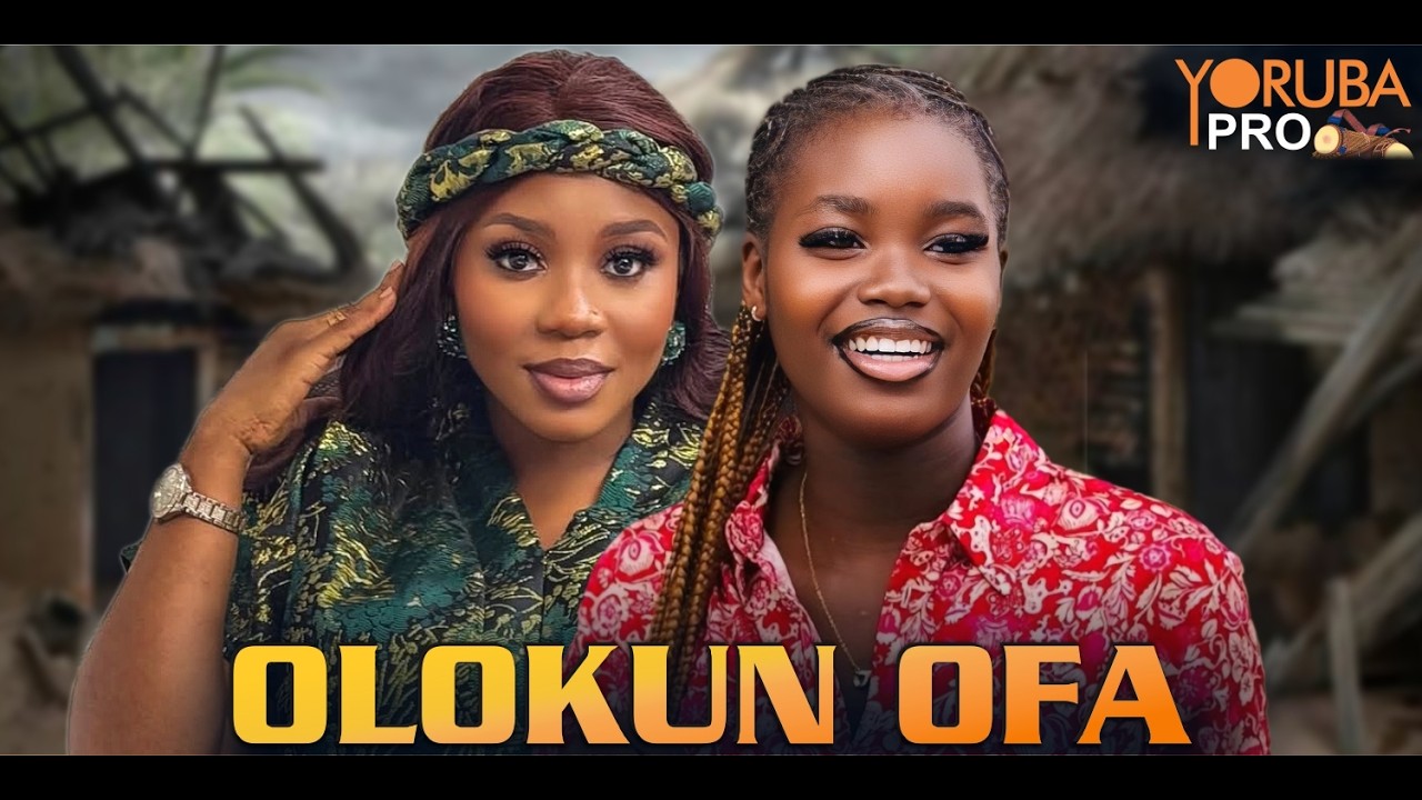 OLOKUN OFA