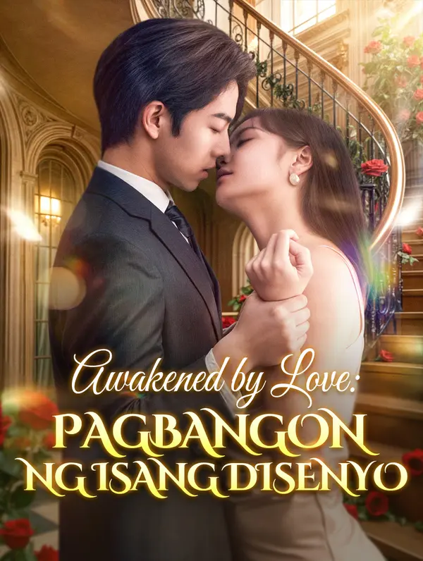 Awakened by Love: Pagbangon ng Isang Disenyo poster