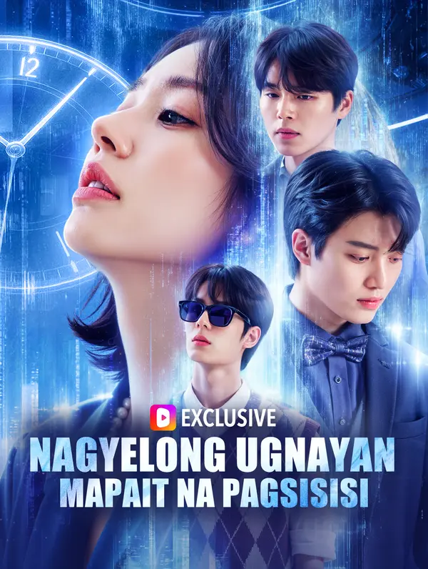 Nagyelong UgnayanMapait na Pagsisisi poster