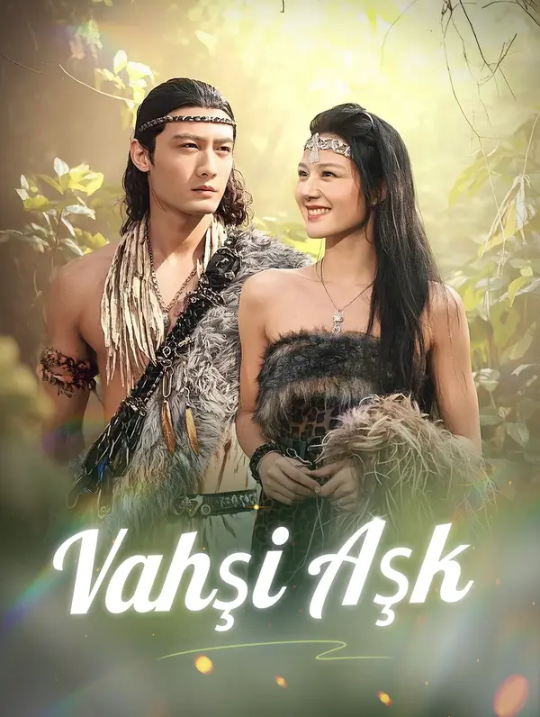 Vahşi Aşk poster