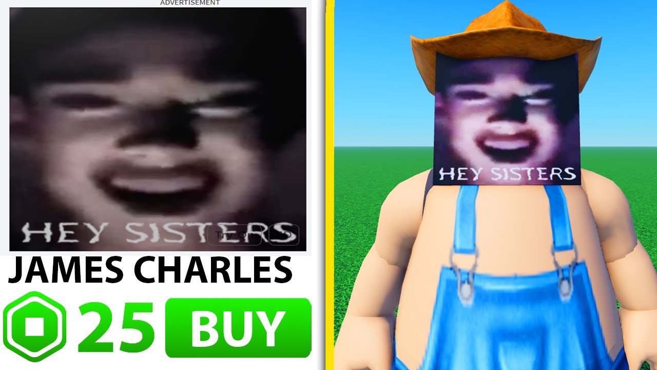 ROBLOX UGC IS RUINED background