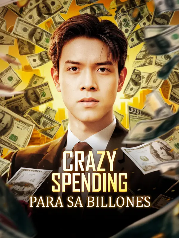 Crazy SpendingPara sa Billones poster