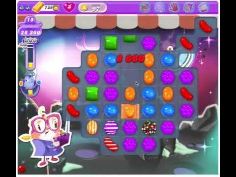 Dreamworld level 97 background