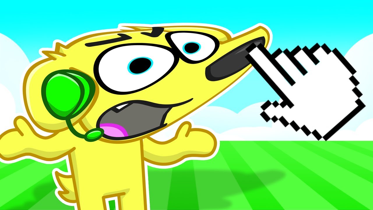 ROBLOX CLICK AND DRAG background