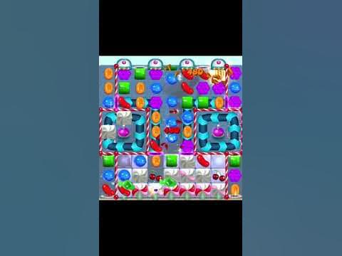 L3417 Highlights #candycrushsaga #candycrush #shorts background