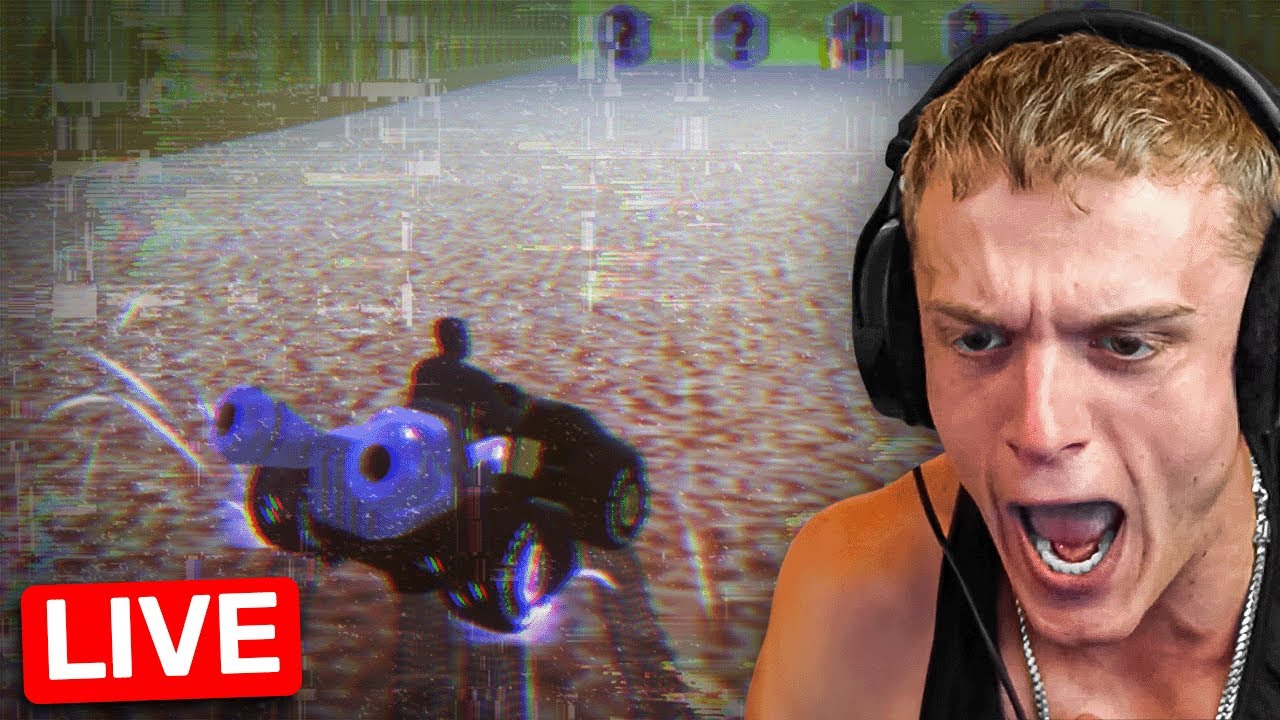 Brainrot Cart Literally CRASHED My Computer.