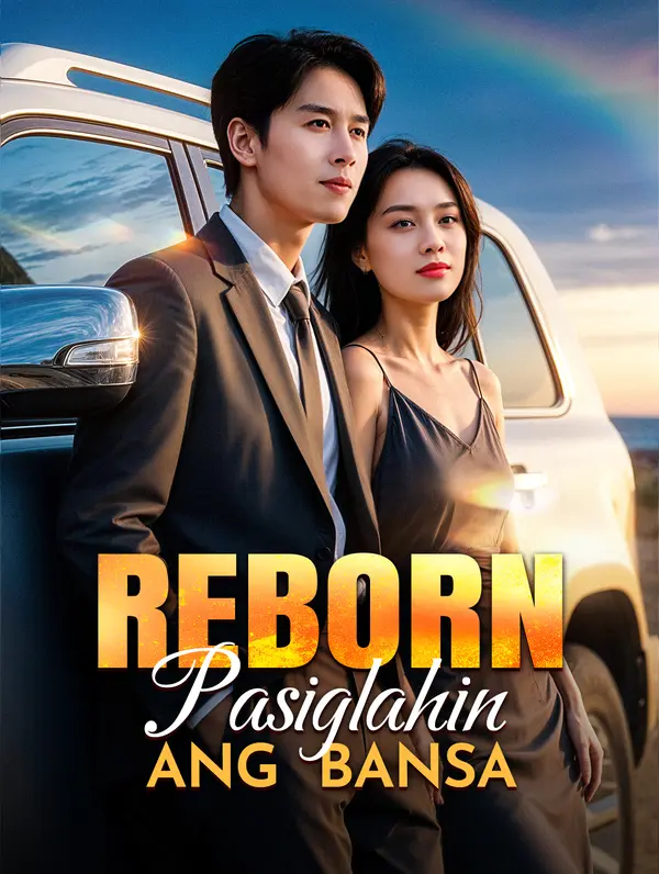 RebornPasiglahin ang Bansa poster