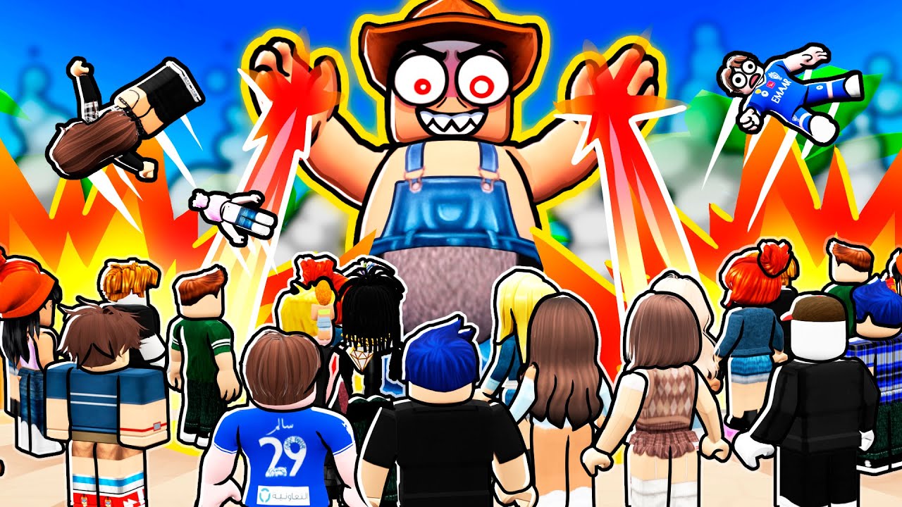 ROBLOX ADMIN COMMANDS BOSS BATTLE background