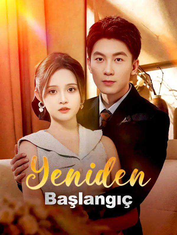 Yeniden Başlangıç poster