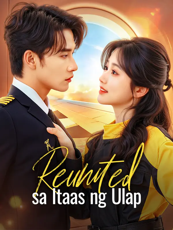 Reunited sa Itaas ng Ulap poster