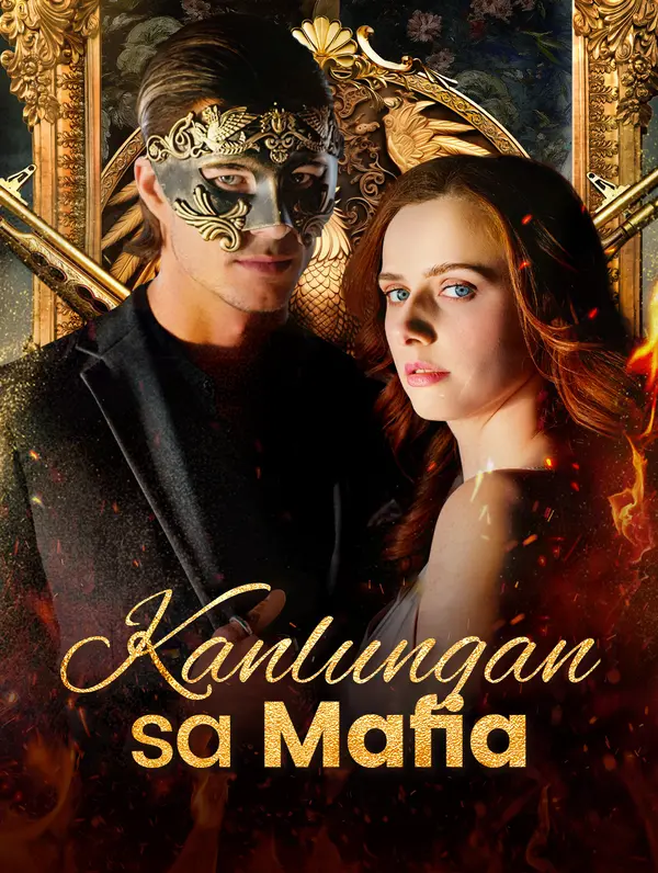 Kanlungan sa Mafia poster