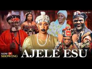 AJELE ESU