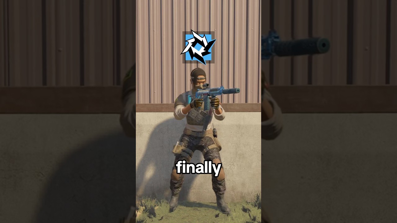 Who is the BEST DRONE Operator in Siege X? background