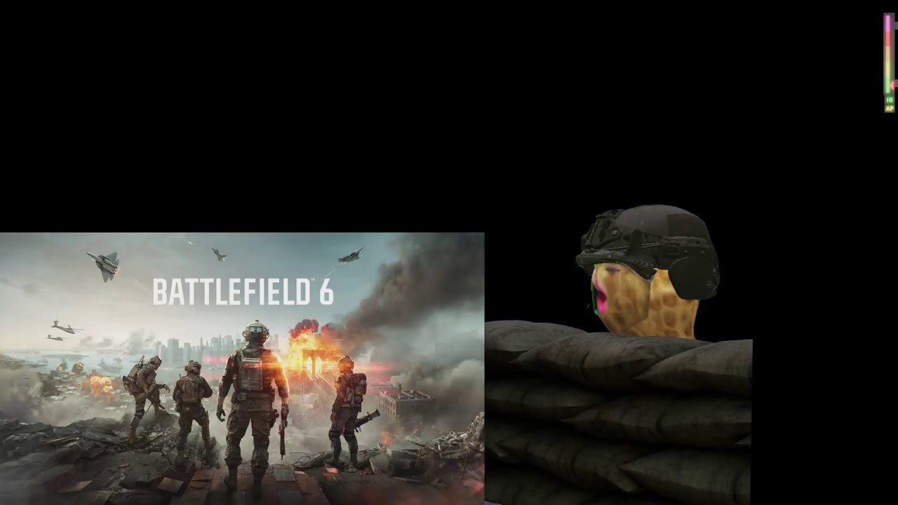 🔴LIVE | BUNGULATORS !BF6Reveal | !BF6Beta #BF6Reveal #ad