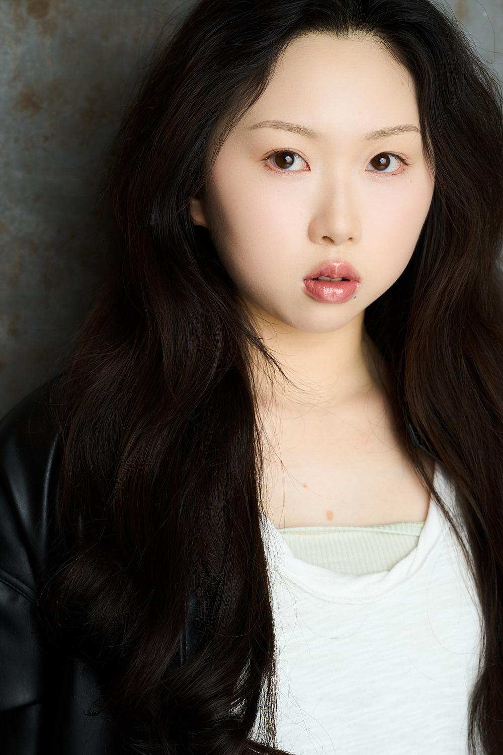 Annie Zhang
