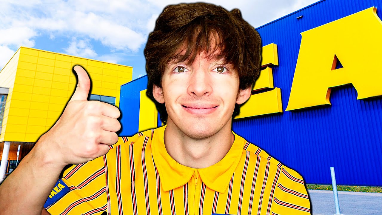 I got a REAL job in ROBLOX. backdrop