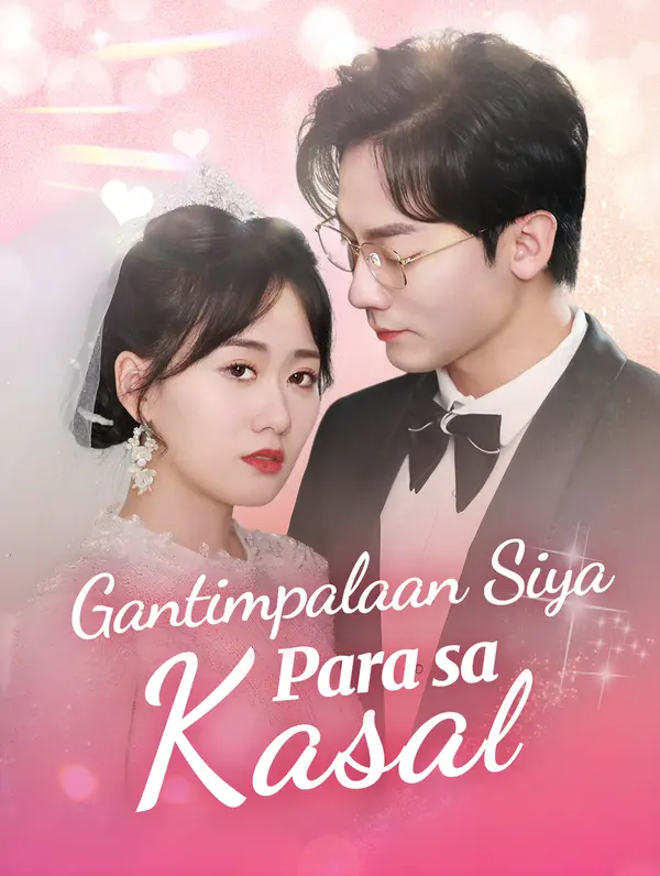 Gantimpalaan Siya Para sa Kasal poster