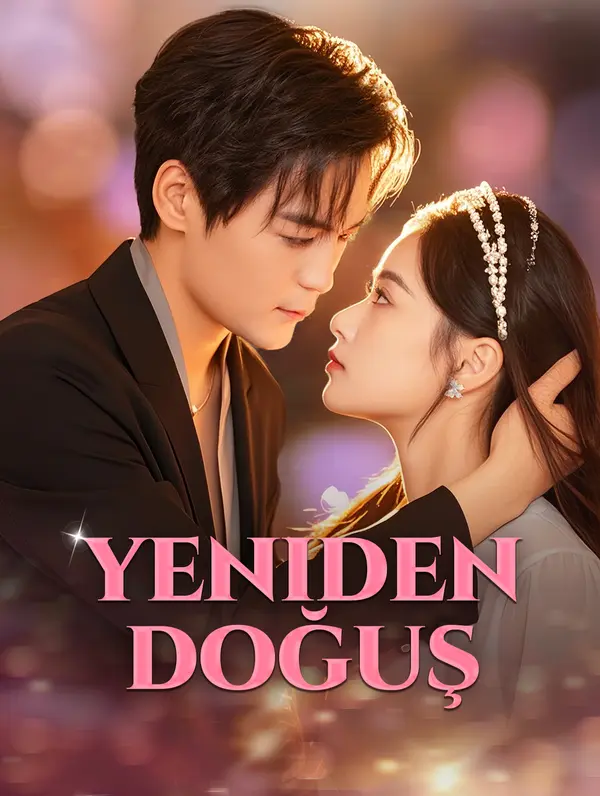 Yeniden Doğuş poster