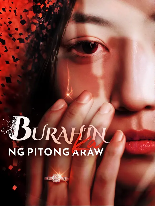 Burahin Ka ng Pitong Araw poster