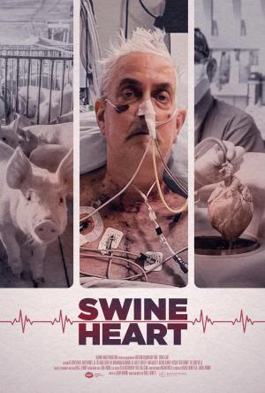 Swine Heart [Indonesian]