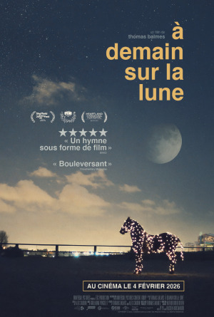 À demain sur la lune [Version française]