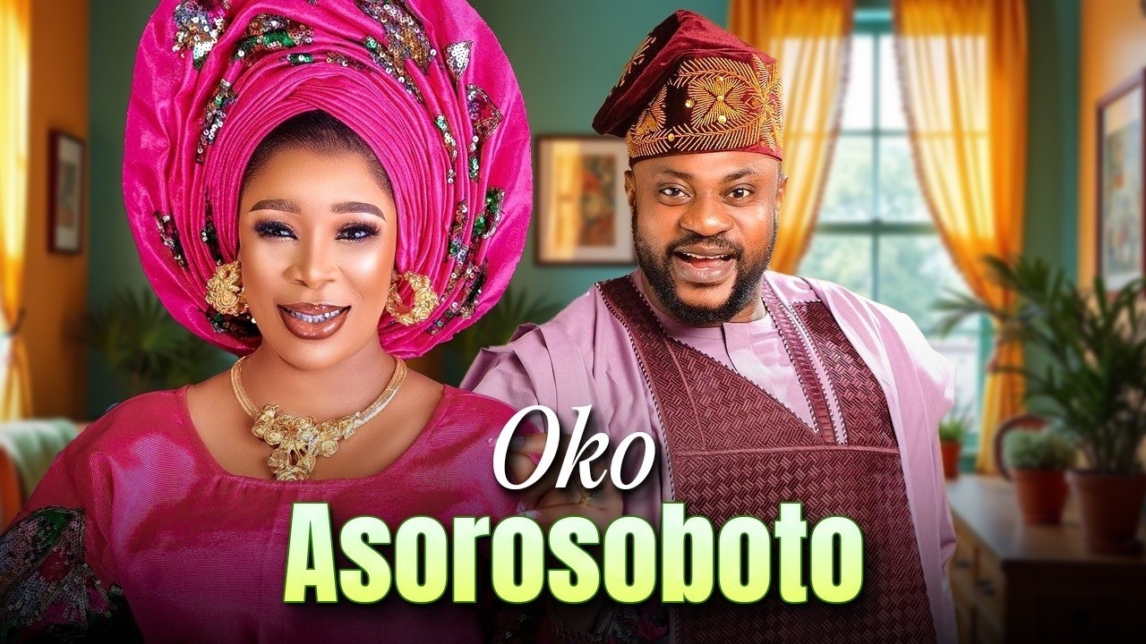 OKO ASOROSOBOTO