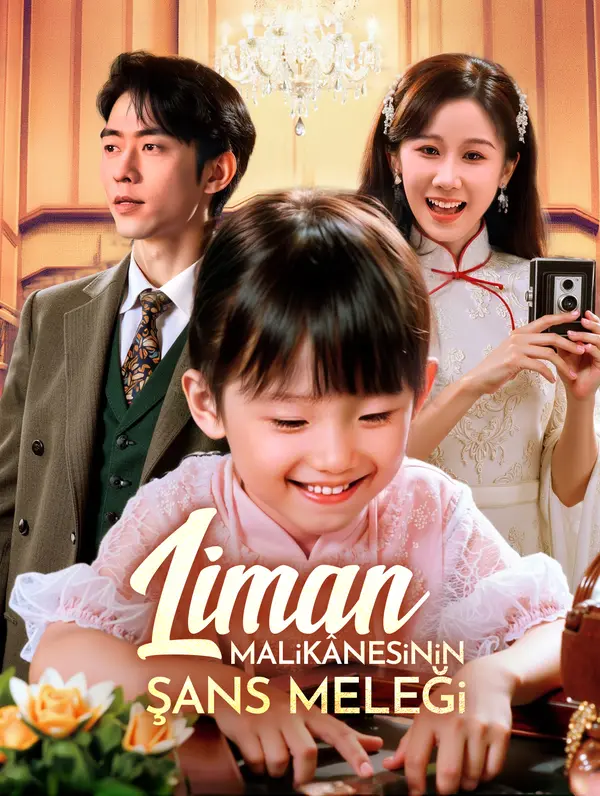 Liman Malikânesinin Şans Meleği poster