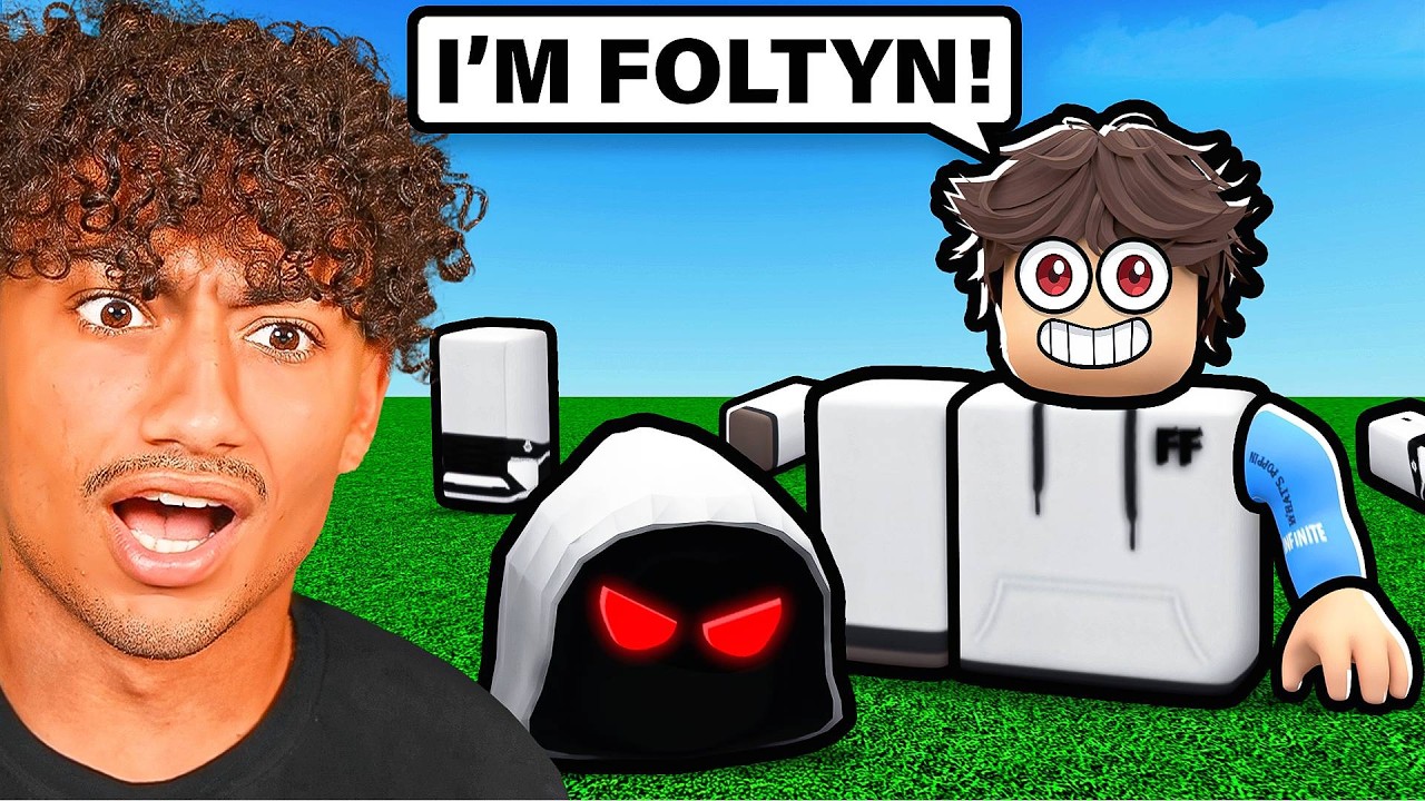 ROBLOX STEAL BODY PARTS background