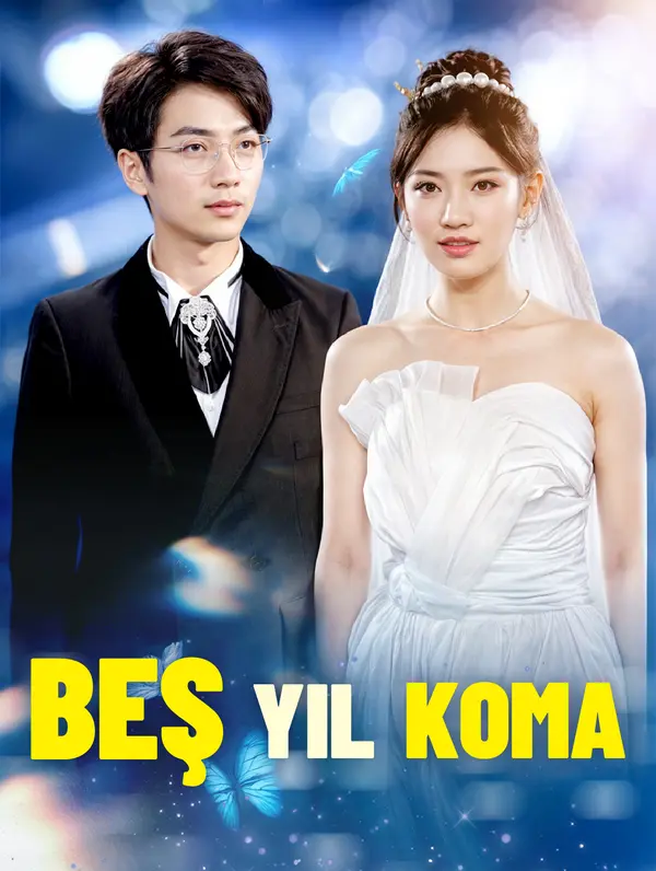 Beş Yıl Koma poster