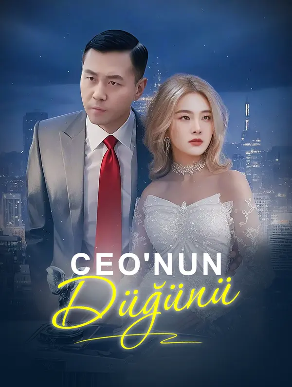 CEO'nun Düğünü poster