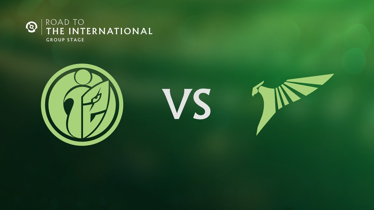 G2.iG vs Talon Esports - Game 2 - ДОРОГА НА TI 2024: ГРУППОВОЙ ЭТАП