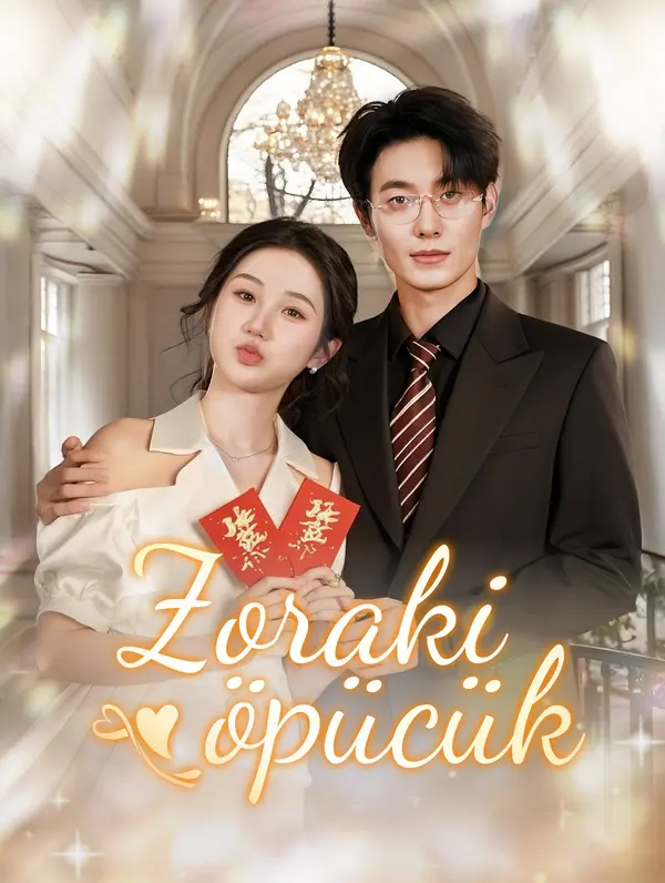 Zoraki Öpücük poster