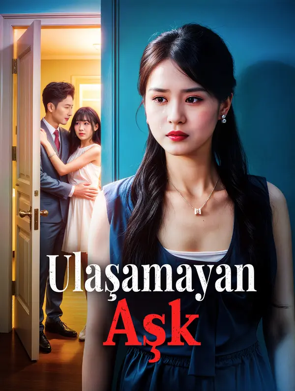 Ulaşamayan Aşk poster