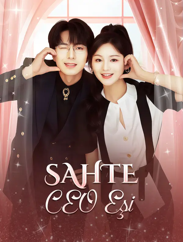 Sahte CEO Eşi poster