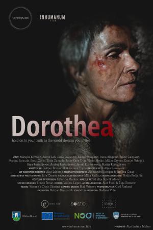 Dorothea [Indonesian]