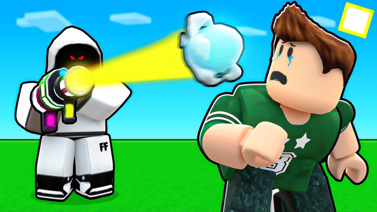 I FINALLY GOT ALL THE EGGS.. (Roblox Bedwars) backdrop