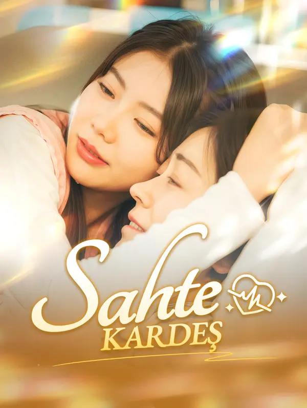 Sahte Kardeş poster