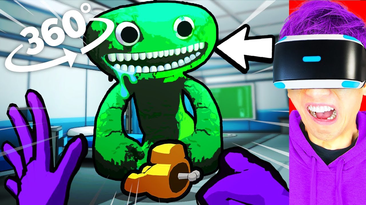 CRAZIEST LANKYBOX VIDEOS...IN VR?! (BECOMING VR HANDS IN ROBLOX, VR ADOPT ME, & MORE!) background