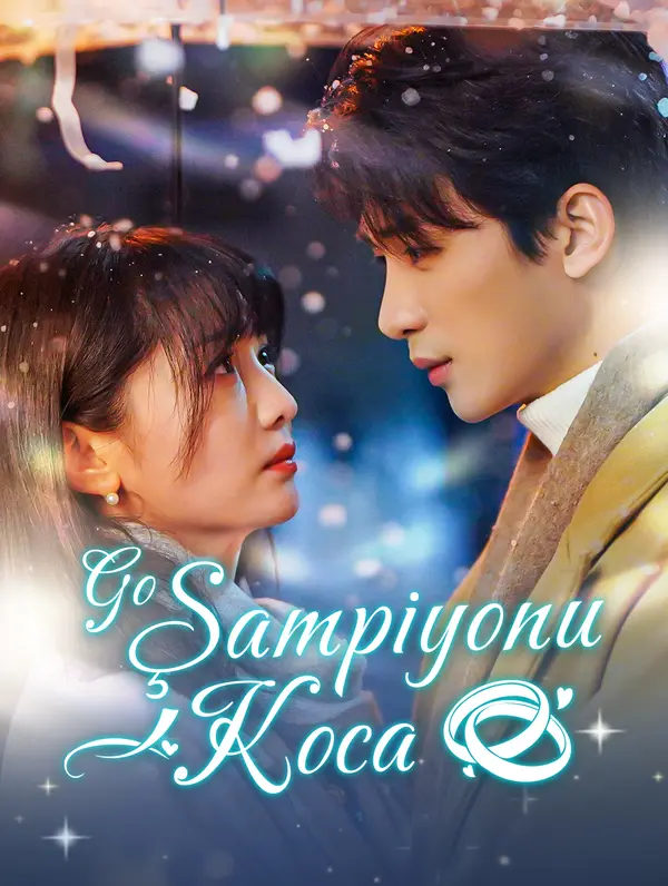 Go Şampiyonu Koca poster