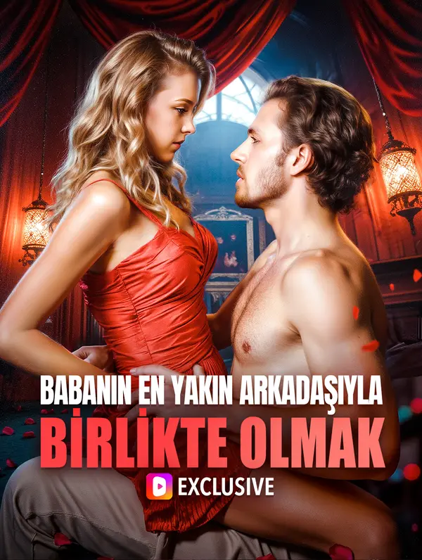 Babanın En Yakın Arkadaşıyla Birlikte Olmak poster