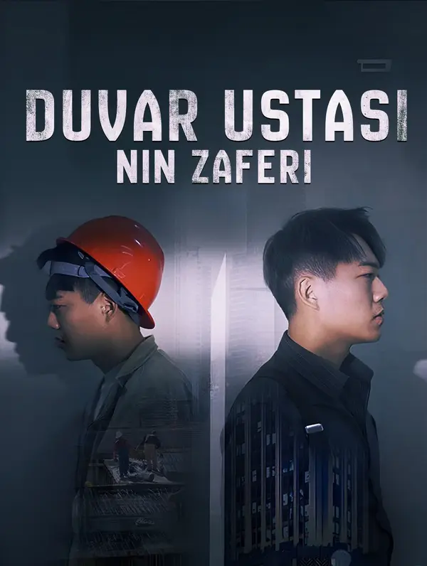 Duvar Ustasının Zaferi poster