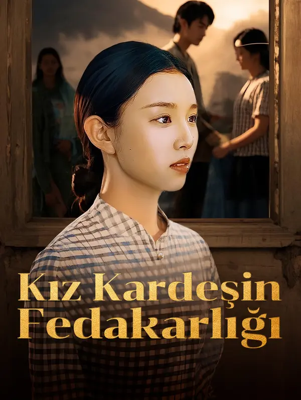 Kız Kardeşin Fedakarlığı poster