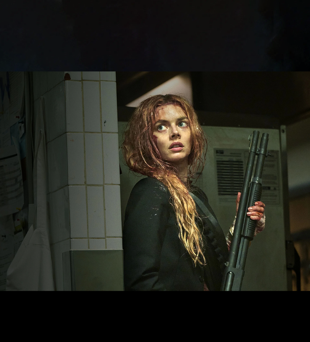 Ready or Not 2: Here I Come